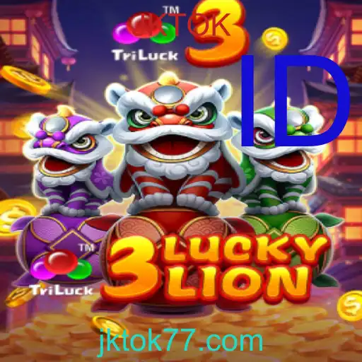 3LUCKYLION: Permainan Keberuntungan Terkini dengan Kata Kunci Spesial JKTOK
