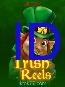 Memperkenalkan Permainan Slot Baru: IrishReels dengan Kode Unik JKTOK