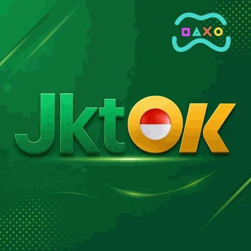 JKTOK Logo